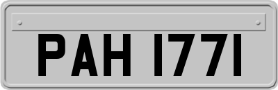 PAH1771