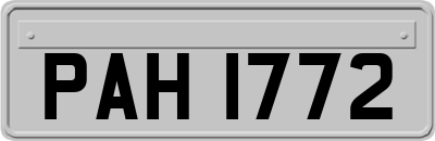 PAH1772