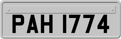 PAH1774