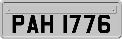 PAH1776