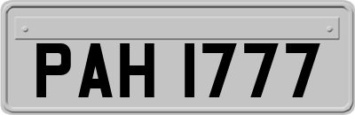 PAH1777