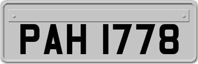 PAH1778