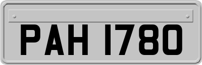 PAH1780