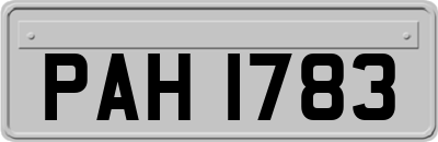 PAH1783