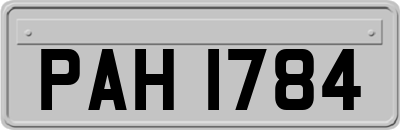 PAH1784