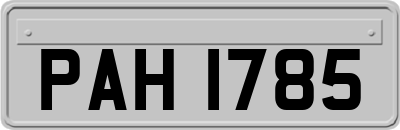 PAH1785
