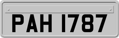 PAH1787