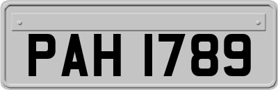 PAH1789