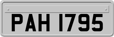 PAH1795