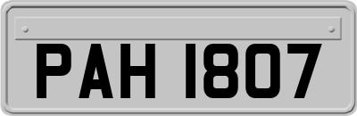 PAH1807