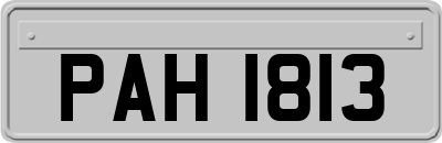 PAH1813