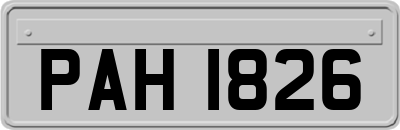 PAH1826