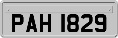 PAH1829