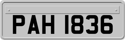 PAH1836