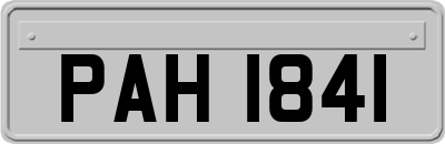 PAH1841