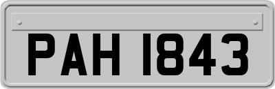 PAH1843