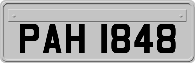 PAH1848