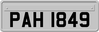 PAH1849