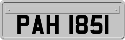 PAH1851