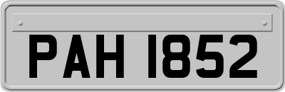 PAH1852