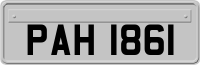PAH1861