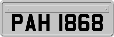 PAH1868