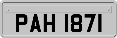 PAH1871