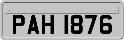 PAH1876