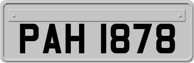PAH1878