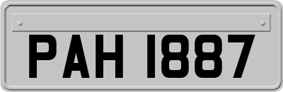 PAH1887