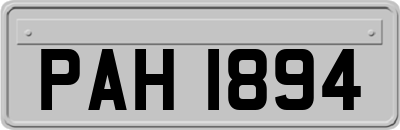 PAH1894