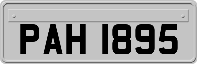 PAH1895