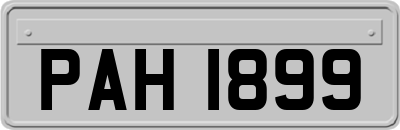 PAH1899