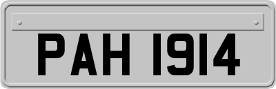 PAH1914