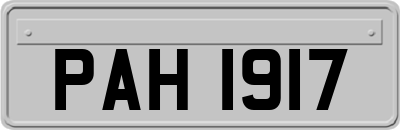 PAH1917