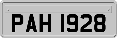 PAH1928