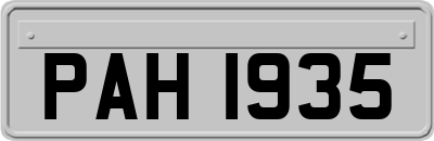 PAH1935