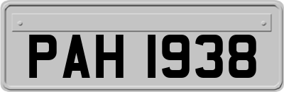 PAH1938