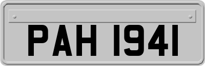 PAH1941