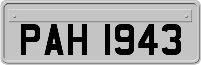 PAH1943