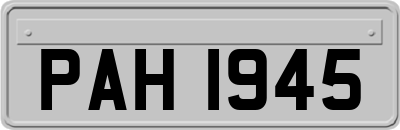 PAH1945