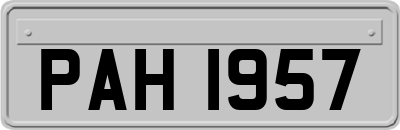 PAH1957
