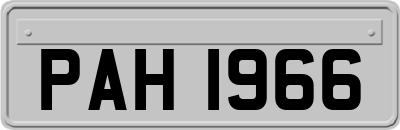 PAH1966