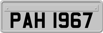 PAH1967