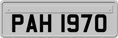 PAH1970