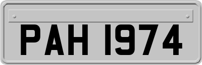 PAH1974