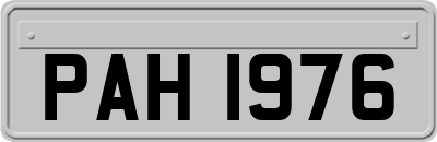 PAH1976