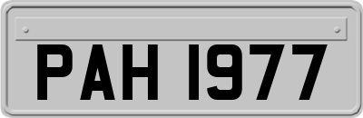 PAH1977