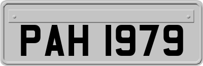 PAH1979