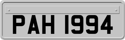 PAH1994
